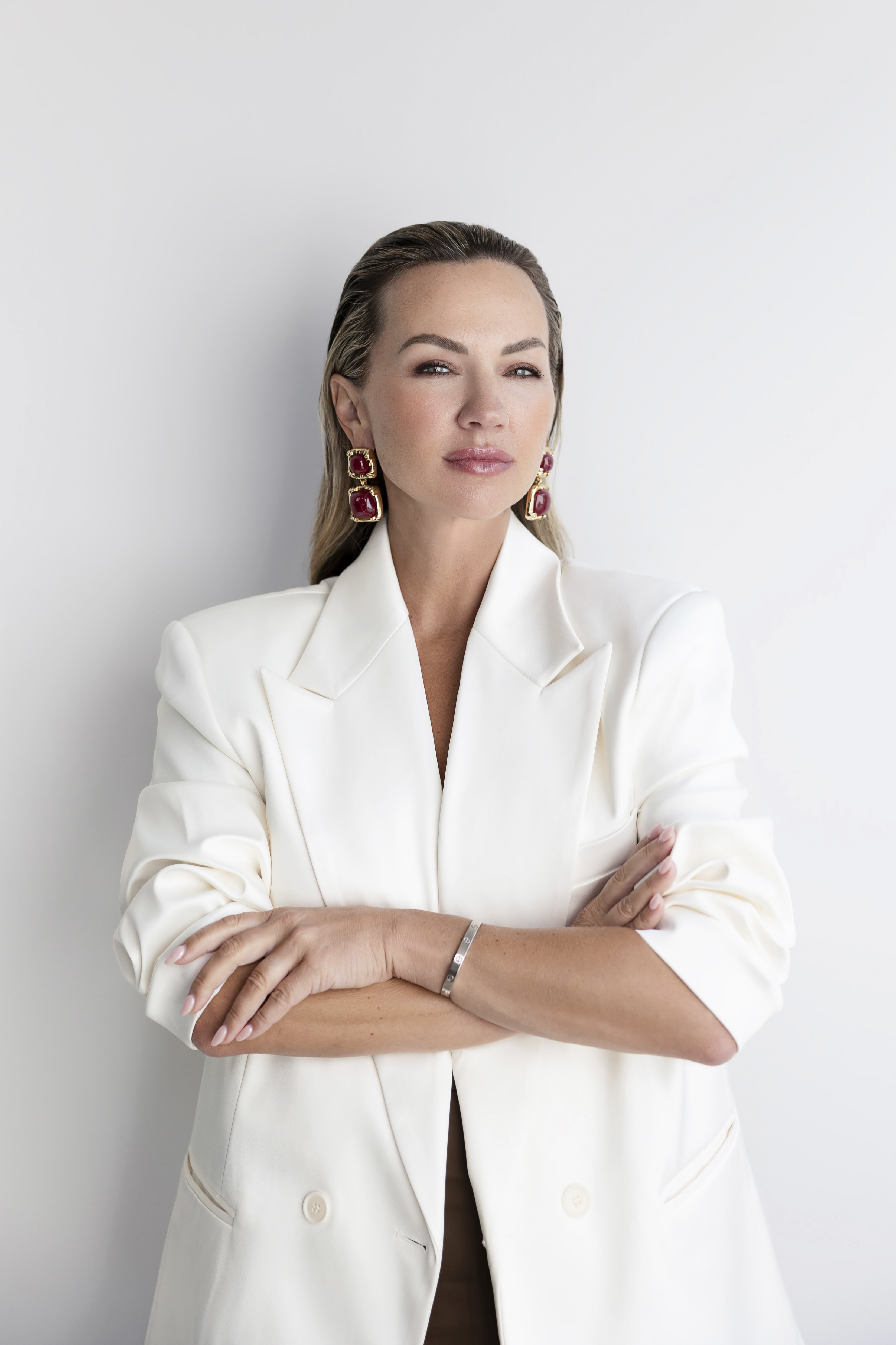 Oriona Robb, The Style Therapy